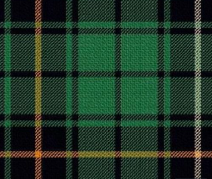 MacAlpine Muted Tartan MacAlpine Muted Tartan