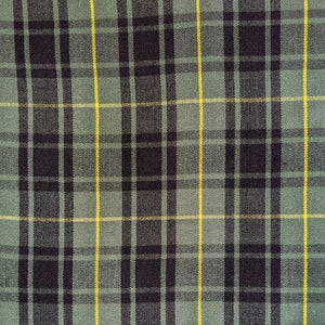 MacArthur Grey Tartan (Limited) MacArthur Grey Tartan (Limited)
