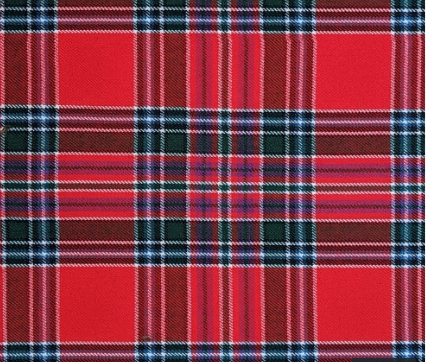 MacBean Tartan MacBean Tartan