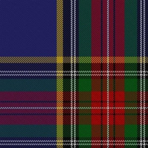 MacBethTartan MacBeth Tartan