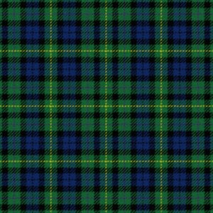 MacBrideTartan MacBride Tartan
