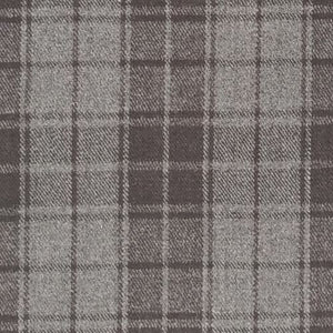 Grey Highlander Tartan Grey Highlander Tartan