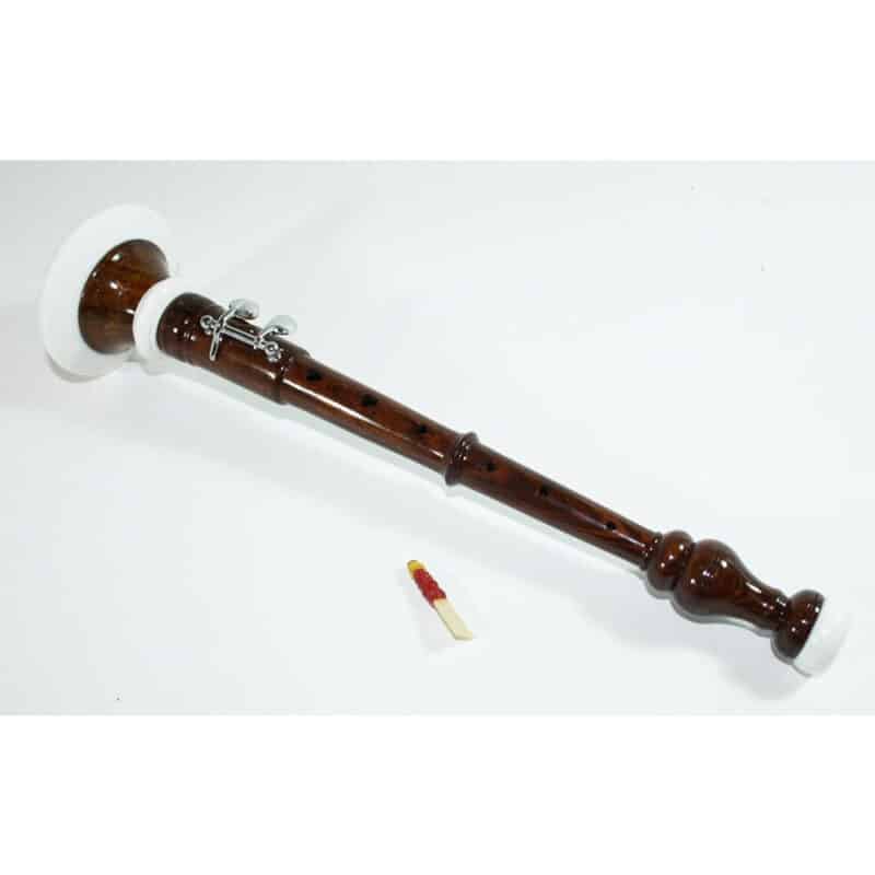 Handmade-bombard-chanter.