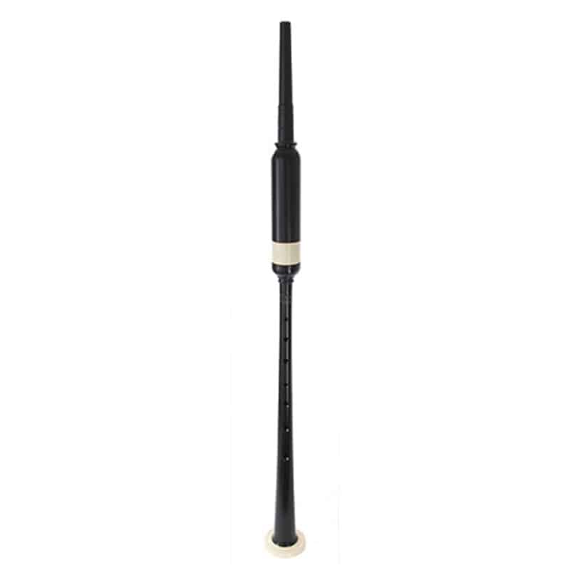black-chanter