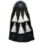 deer-batch-horse-hair-sporran