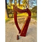 irish-12-strings-lyre-harp.