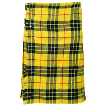 Macleod Of Lewis Tartan Kilt