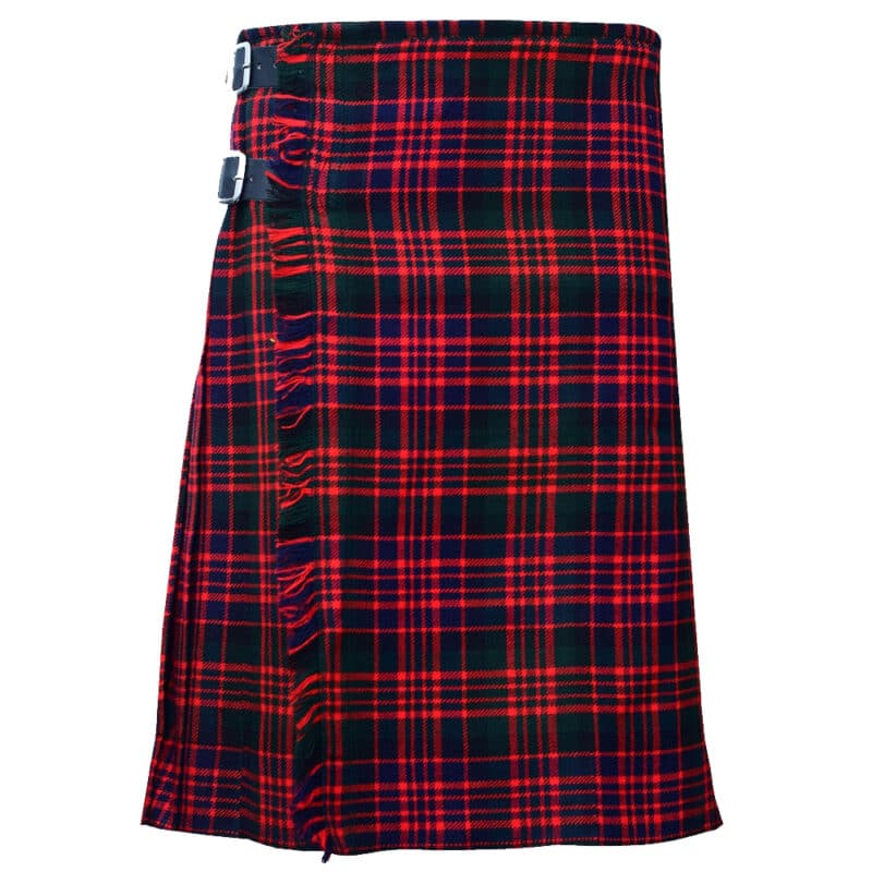 macdonald-kilt-front