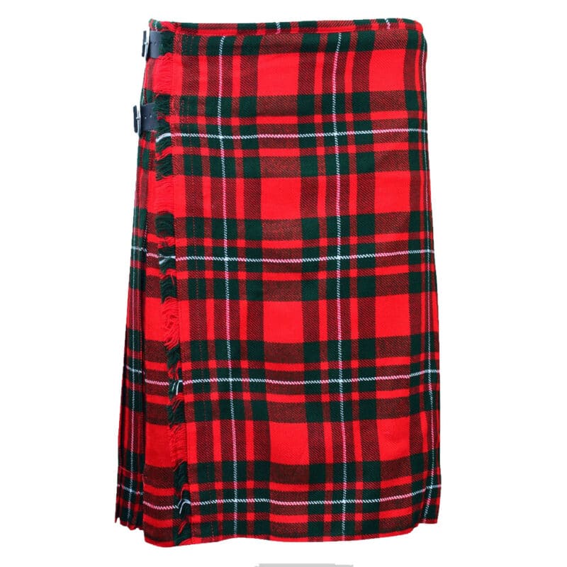 macgregor-tartan-kilt