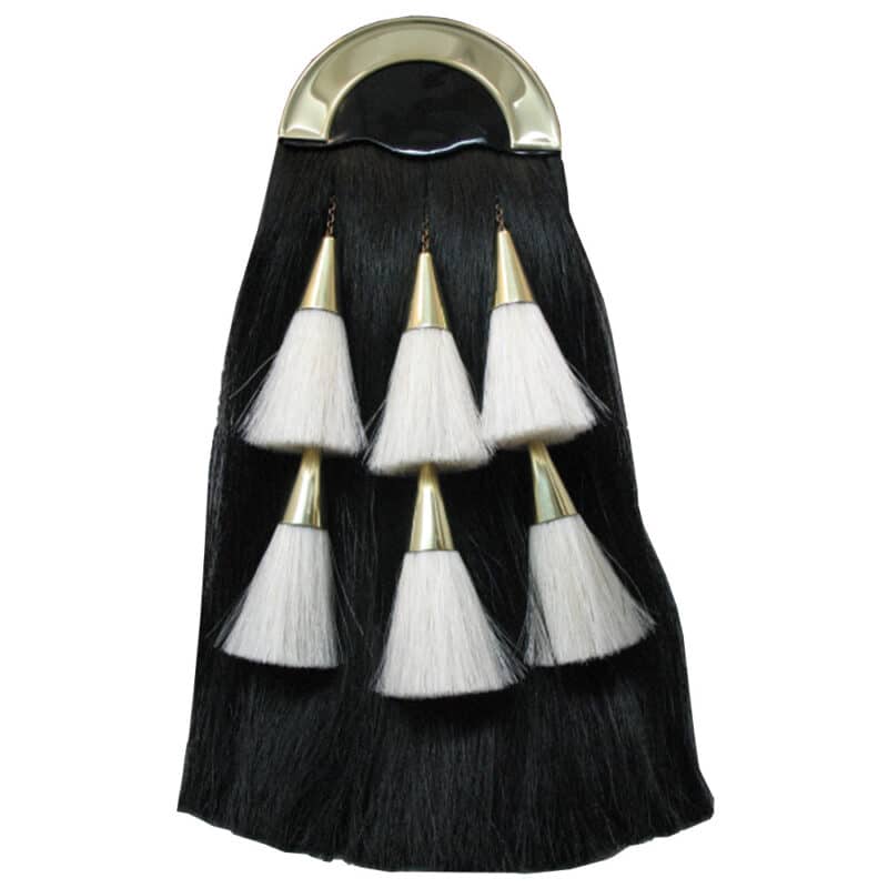 modern-horse-hair-sporran