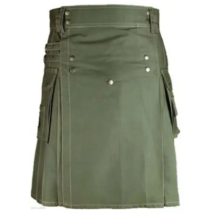 olive-green-utility-kilt-