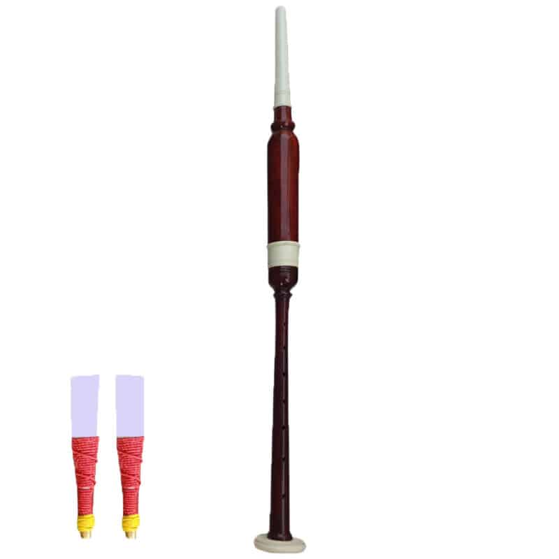 rosewood-chanter