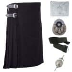 black-tartan-kilt-deal