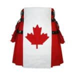 canadian-flag-kilt