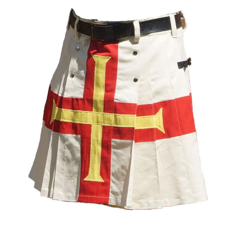 guernsey-flag-kilt