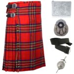 royal-stewart-tartan-kilt-deal