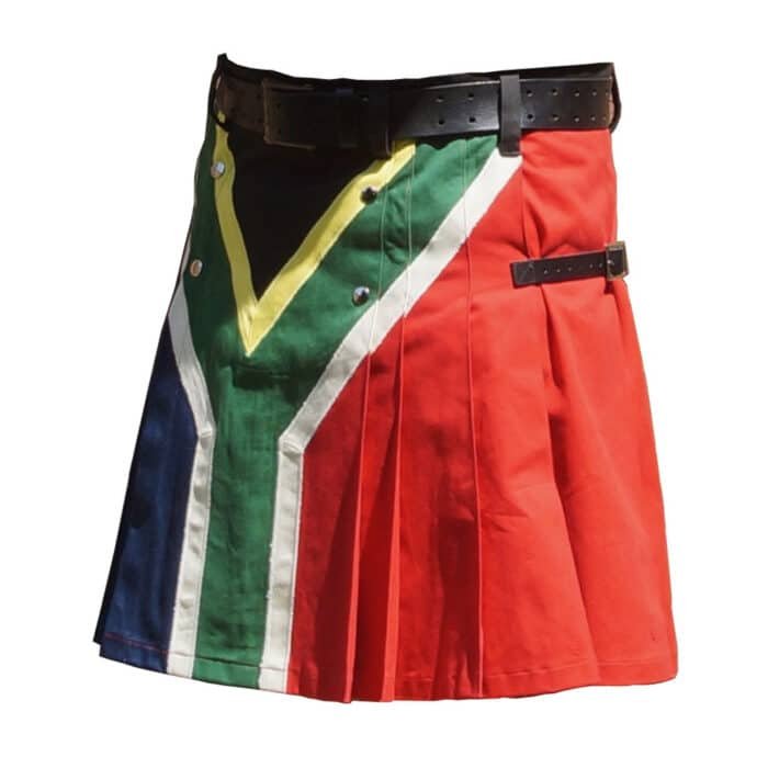 south-african-flag-kilt