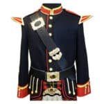 Bagpiper Jacket