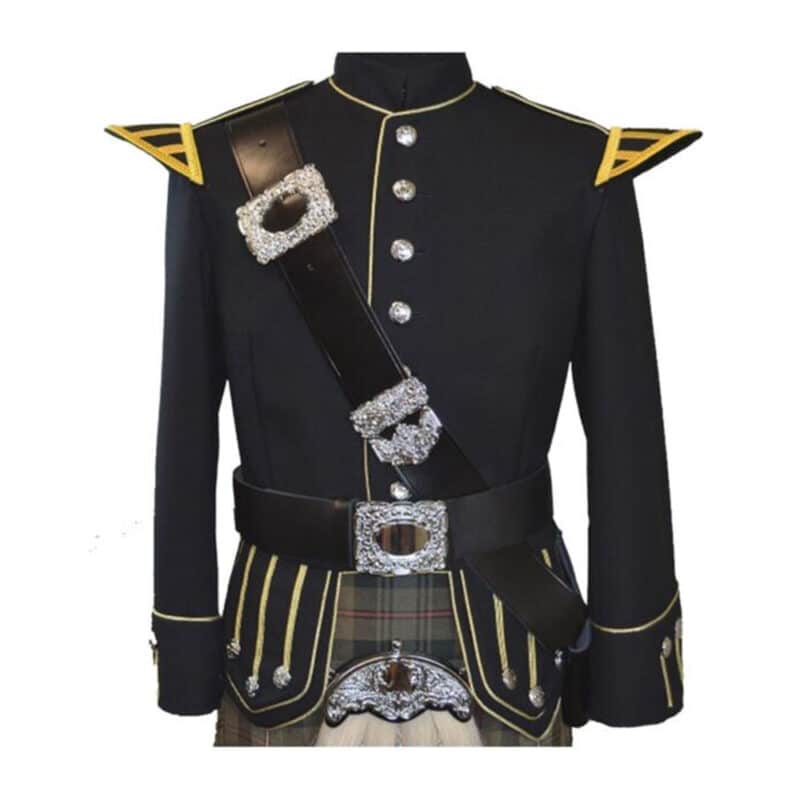 Doublet-Jacket-Black