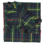 Hunting Stewart Tartan Fly Plaid