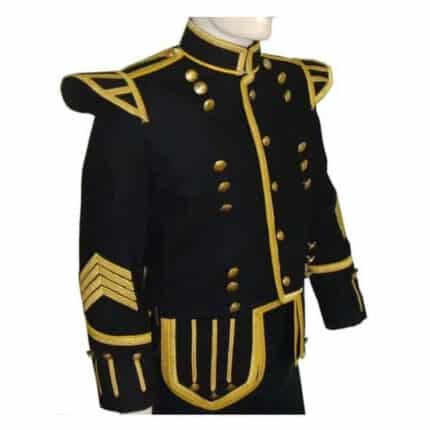 Military Doublet