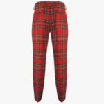 Royal Stewart Tartan Trews - Image 2