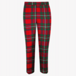 MacGregor Tartan Trousers