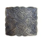 Kilt-Belt-Buckle-Antique-Finish