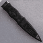 Safety Sgian Dubh