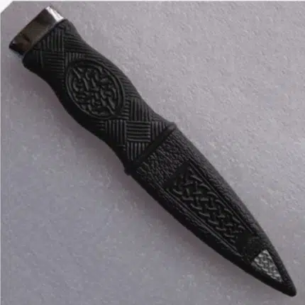 Safety Sgian Dubh