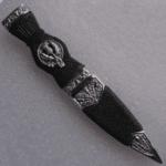 Thistle Sgian Dubh