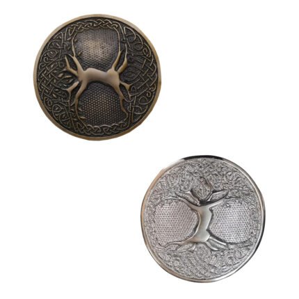 Traditional-Scottish-Kilt-Belt-Buckle