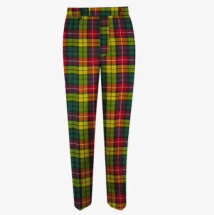 buchanan-tartan-trews
