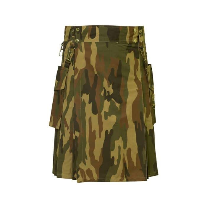 camouflage-detachable-pocket-kilt