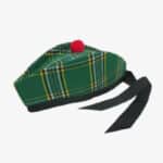 Irish National Glengarry Hat