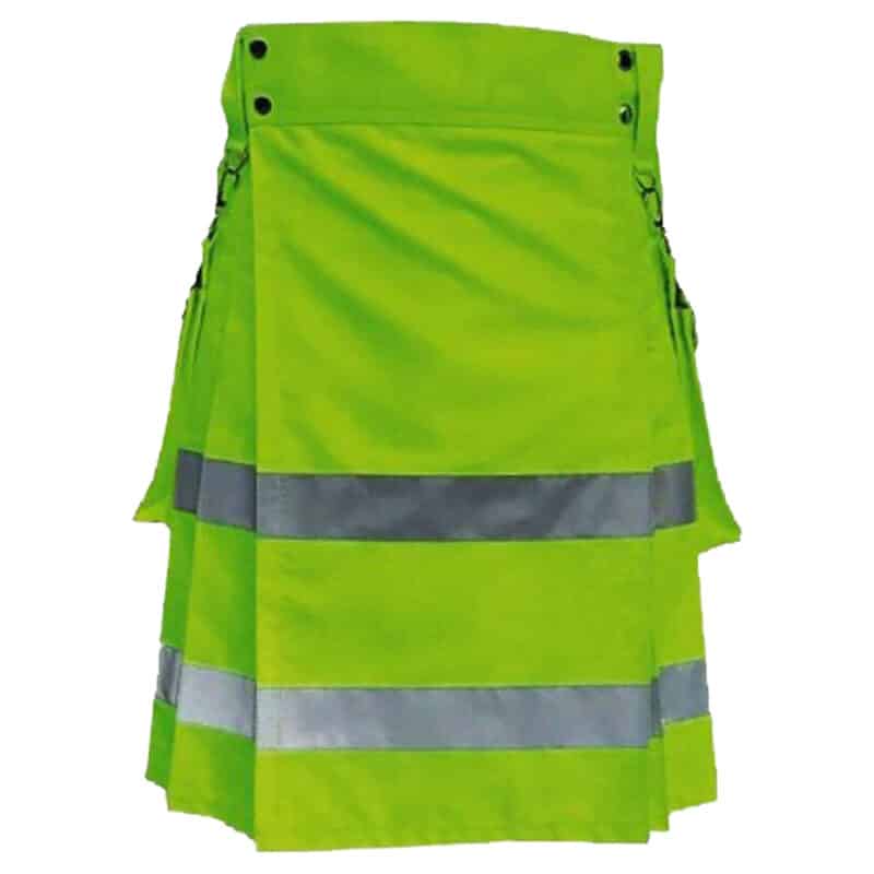 Fireman Utility Kilt Men