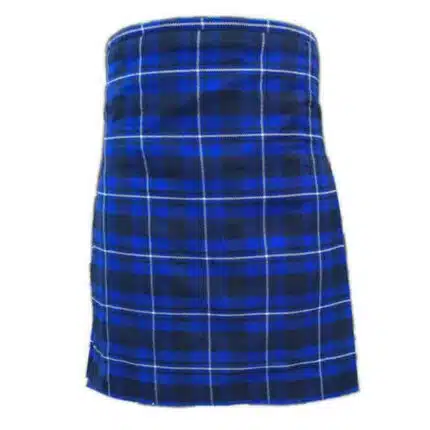 American Patriot Tartan Kilt