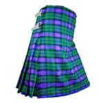 Armstrong Tartan Kilt