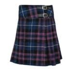 Pride of Scotland Women Tartan kilt