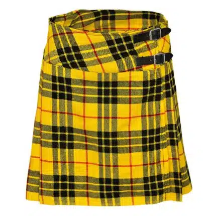 Macleod of Lewis Tartan Skirt