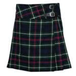 Mackenzie Women Tartan Skirt