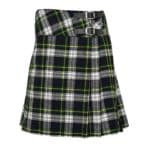 Dress Gordon Tartan Skirt