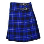 American patriot tartan Skirt