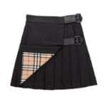 Black Skirt for Women