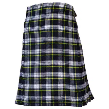 Dress Gordon Tartan Kilt