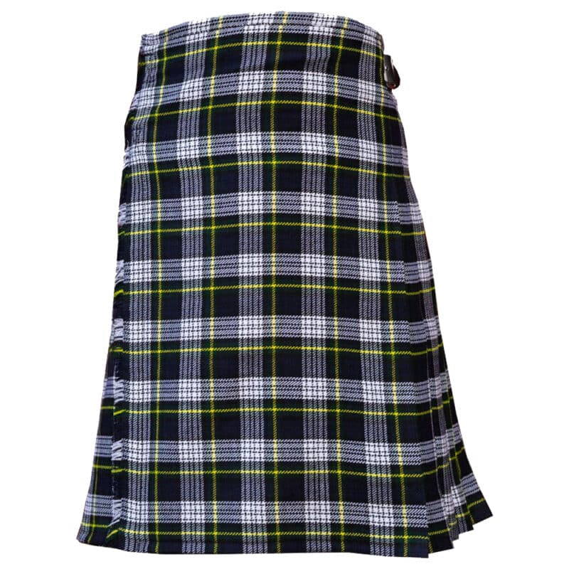 Dress Gordon Tartan Kilt