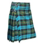Gunn Ancient Tartan Kilt