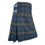 Gunn Tartan Kilt