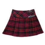 MacDonald Tartan Skirt