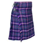 Masonic Tartan Kilt